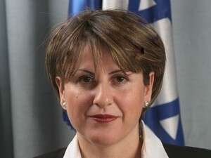 השופטת בשארה-כריני שנהרגה בתאונת הדרכים. השופטת בשארה-כריני שנהרגה בתאונת הדרכים.