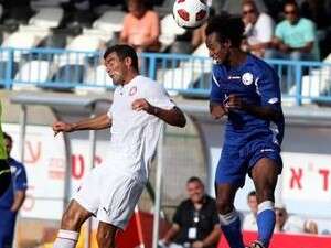 אמייה טגה בפעולה. נשאר בדרום אמייה טגה בפעולה. נשאר בדרום