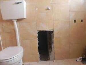 לכידתו של נביל פרעוני בביתו בכפר אעבלין לכידתו של נביל פרעוני בביתו בכפר אעבלין