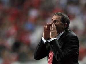 אלי גוטמן. הליגה היא החשובה אלי גוטמן. הליגה היא החשובה