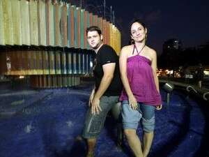 ניב מור שריד, יובל גולדסמן ניב מור שריד, יובל גולדסמן