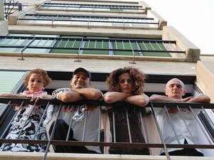 משתתפי ההצגה משתתפי ההצגה