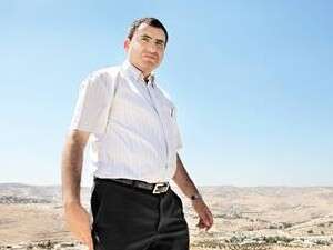 מתמודד על משבצת העולים. ח''כ זאב אלקין מתמודד על משבצת העולים. ח''כ זאב אלקין