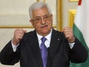 אבו-מאזן בצרפת אבו-מאזן בצרפת