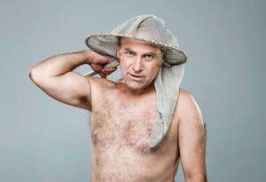 צחי גראד צחי גראד