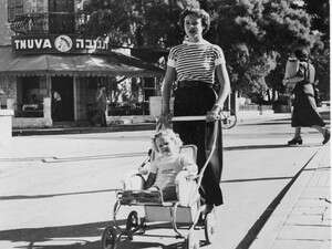 תל אביב של פעם תל אביב של פעם
