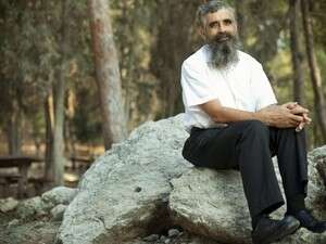 מצטרף ליוזמה. הרב יובל שרלו מצטרף ליוזמה. הרב יובל שרלו