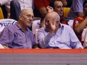 אהוד אולמרט במלחה אהוד אולמרט במלחה