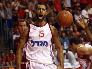 בריאן רנדל. יחגו גם בשבוע הבא? בריאן רנדל. יחגו גם בשבוע הבא?