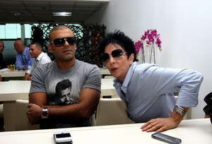 רונית ארבל ואייל גולן רונית ארבל ואייל גולן