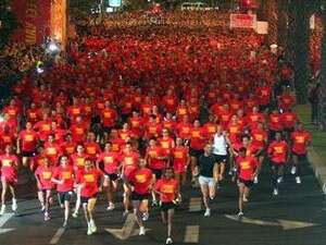 מירוץ נייקי 2009 מירוץ נייקי 2009