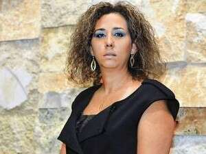 אתי רובין, חברת מועצת נצרת עלית אתי רובין, חברת מועצת נצרת עלית