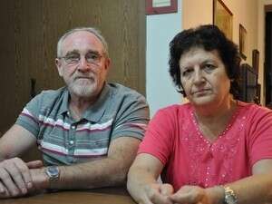 בני הזוג ריבקין בני הזוג ריבקין