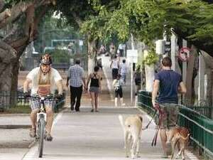 שדרות רוטשילד שדרות רוטשילד