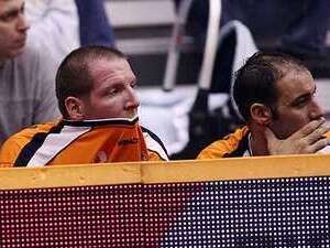 מאיר טפירו וארז מרקוביץ'. שמרו על קשר מאיר טפירו וארז מרקוביץ'. שמרו על קשר