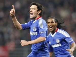 יורי ז'ירקוב חוגג, הערב במוסקבה יורי ז'ירקוב חוגג, הערב במוסקבה