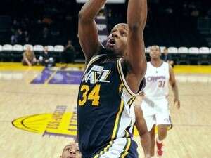 מיילס, שחקן נשמה מיילס, שחקן נשמה