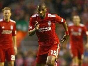 ריאן באבל. ליברפול נראית טוב ריאן באבל. ליברפול נראית טוב