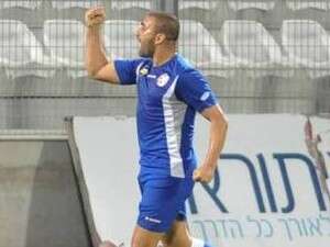ערן לוי, הבאנקר של אשקלון ערן לוי, הבאנקר של אשקלון