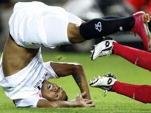 פביאנו, במשחק המשוגע פביאנו, במשחק המשוגע