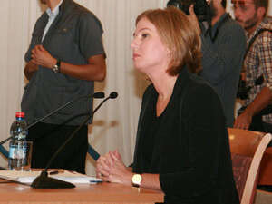 לבני היום בוועדת טירקל לבני היום בוועדת טירקל