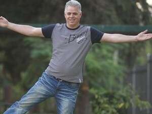 לוי בר גיל לוי בר גיל