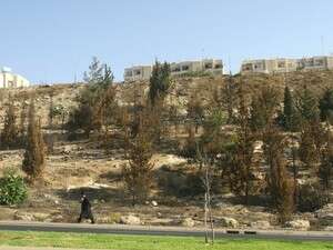 שכונת רמות בירושלים שכונת רמות בירושלים