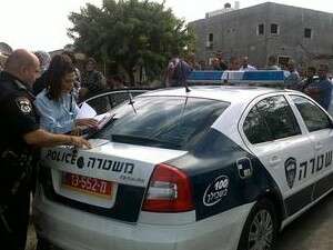 חזרו לנקום וירו בשוטרים. חזרו לנקום וירו בשוטרים.