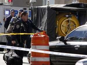 שוטרים בניו יורק שוטרים בניו יורק