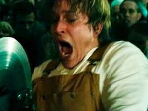 המסור 7 תלת מימד המסור 7 תלת מימד