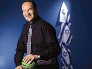 טל ברודי. טל ברודי.