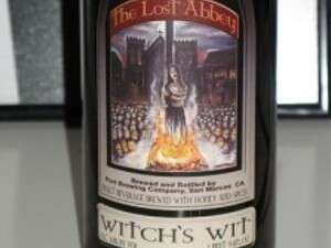 בירה של מכשפות בירה של מכשפות