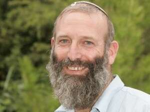 הרב בני נכטיילר הרב בני נכטיילר