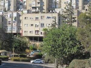 ניידת משטרה בחיפה ניידת משטרה בחיפה