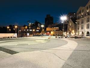 כיכר החתולות כיכר החתולות