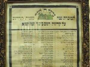 לוח הזיכרון של קבר האחים ברומניה לוח הזיכרון של קבר האחים ברומניה