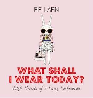 ?What Shall I Wear Today ?What Shall I Wear Today