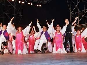 להקת גלגלי ראשון לציון להקת גלגלי ראשון לציון