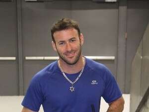 מאוהב בעצמו. בשבקין מאוהב בעצמו. בשבקין