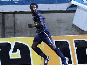 ג'קו עראפת, קירקס את מכבי ג'קו עראפת, קירקס את מכבי