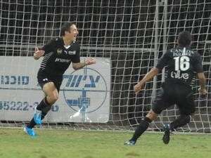 אלרואי כהן, סחף את קרית שמונה אלרואי כהן, סחף את קרית שמונה