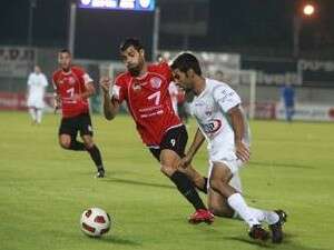 בן בסט מול הפועל ב בן בסט מול הפועל ב