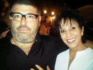 רני רהב ורנית ארבל באירוע 8 שנים ל''טיים אאוט'' רני רהב ורנית ארבל באירוע 8 שנים ל''טיים אאוט''