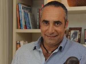 נוריאל קסביאן נוריאל קסביאן