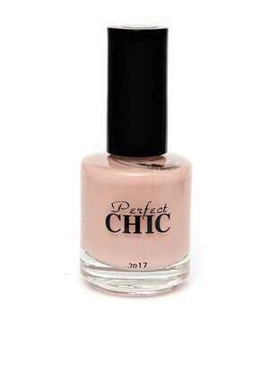 שווה 17 שקל. לק של Chic שווה 17 שקל. לק של Chic