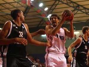 ליאור חכמון, הערב במלחה. ניצחון קליל ליאור חכמון, הערב במלחה. ניצחון קליל