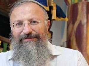 הרב שמואל אליהו הרב שמואל אליהו