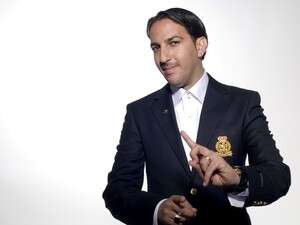 אליקו, שדרן רדיו לב המדינה אליקו, שדרן רדיו לב המדינה