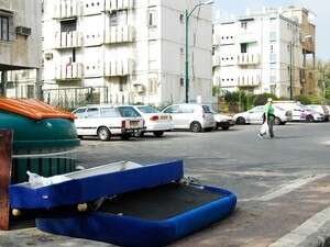 שכונת רמת אליהו בראשון לציון שכונת רמת אליהו בראשון לציון