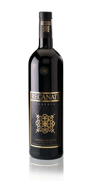 עסק טוב. קברנה סוביניון רזרב עסק טוב. קברנה סוביניון רזרב